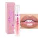 Shengxi Plumping Lip Clear Sofortig Plumper Oil Moisturizing Lips Long Lasting Glossy Nourishing Lip Balm for Women and Girls (2#)