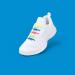 HICKIES 2.0 Neon Multicolor Elastic Tie-Free Shoelaces - Easy Customizable & International Shipping Available - Buy Online on GoSupps.com