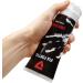 Via Fortis Liquid Chalk - Max Grip for Sports | Quick Drying Long-Lasting Chalk for Climbing Bouldering & Calisthenics - Buy Online on GoSupps.com