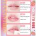 Bee Balm Lip Balm Honey Pot - 4 PCS Strawberry & Honey Lip Masks for Hydration and Prevention of Dry, Cracked Lips - Exfoliating Lip Scrubs and Sleeping Lip Mask Set for Reducing Lip Lines - 2 PCS Strawberry & Honey Included - Buy Online on GoSupps.com