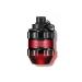 Viktor&Rolf - Spicebomb Infrared Eau de Parfum - Woody & Spicy - Cologne for Men - With Notes of Leather & Cinnamon - 3 Fl Oz Spicy Woody Leather Cinnamon 3.04 Fl Oz (Pack of 1)