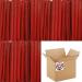 VIMIX FLYERS Strawberry Liquorice with Strawberry Crystal Centre 60 Pieces