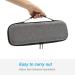 Hard Travel Case for Revlon Hair Dryer & Volumizer - Gray Carrying Case - Buy Online on GoSupps.com