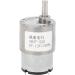 Leyeet 12V 12RPM Reducer Shaft Geared Motor for Window Door Openers + Stop Snoring Nasal Strips - Buy Online on GoSupps.com