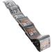 Black Beard Hair & Beard Shampoo Dye - Natural Blackening Essence for Men and Women - 5-Minute Results - 10 Pack (15ML each) - Buy Online on GoSupps.com