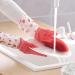 Easy-to-use Housework Gloves Strawberry Brush 2pcs Waterproof Convenient Powerful Cleaning Versatile for B - Buy Online on GoSupps.com