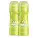 Ban Roll-On Antiperspirant Deodorant for Women and Men Purely Gentle for Sensitive Skin Unscented No White Residue Non-Irritating 24 Hour Odor and Wetness Protection 3.5 oz (Pack of 2) Ban Purely Gentle Roll-On Deodorant 3.5oz (Pack of 2)