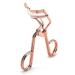 Eyelash Curler | Vegan Makeup Tool | Creates Eye-Opening & Lifted Lashes | Gentle & Safe | Crimps & Curls Lashes for Perfect | Lash Curler Includes Additional Rubber Replacement Pad