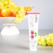 MELICA ORGANIC Cherry Flavored Toothpaste for Children - 100 ml - Buy Online on GoSupps.com