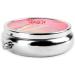 Colorful Round Pill Box Organizer - 3 Compartments for Travel & Pocket | Portable Lollipop Design - Buy Online on GoSupps.com