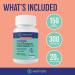 WELMATE Famotidine Acid Reducer 20mg - Maximum Strength Heartburn Relief - Fast 15-Minute Action - 12-Hour Stomach Relief - 300 Tablets Value Size - International Shipping Available - Buy Online on GoSupps.com