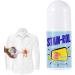 Laundry Stain Remover Bleach for Clothing Stain Removal Roller Ball Design No-wash Spot Cleaner for Clothing Fabric 50ml - Buy Online on GoSupps.com
