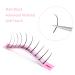 VEYES INC Spikes Lash Extensions 0.07 C Curl Mixed Length 8-16mm - Premium Eyelashes Tray for Professionals - International Shipping Available - Buy Online on GoSupps.com