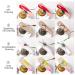 Shop Reflecting Spider Gel Diamond Glitter UV LED Nail Polish for Stunning DIY Nail Art Designs - Buy Online on GoSupps.com