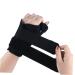 Gatuida Thumb Support Strap - Carpal Tunnel Relief & Weightlifting Stabilizer - 1pc Hand Protector for Pain Relief - Buy Online on GoSupps.com