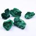 Natural Raw Rough Malachite Stone Quartz Crystal for Collection Gift 1pcs Full of Texture - Buy Online on GoSupps.com