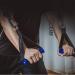iPobie 2 Pcs Exercise Resistance Bands Handle Resistance Band Grips Exercise Resistance Bands Replacement Fitness Strap Handle for Resistance Training Yoga Exercise Equipment - Buy Online on GoSupps.com