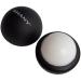 SHANY Lip Balm Sphere - Nourishing Hydrating Lip Care with Shea Butter & Oils for Smooth Repaired Lips - Black - Buy Online on GoSupps.com