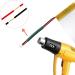 Buy 2 Pack 503040 Lipo Battery 3.7V 650mAh - Compatible Replacement for Multiple Devices | PH 2.54 & PH 2.0 JST Connector - Buy Online on GoSupps.com