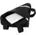 MOOCY Bike Storage Bag Triangle Saddle Frame Pouch for Cycling - Black - Buy Online on GoSupps.com