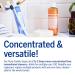 Dr. Bronner's Organic Tea Tree Liquid Soap (8 oz) - 18-in-1 Uses for Acne-Prone Skin, Dandruff, Laundry, Pets & Dishes - Concentrated Formula - Vegan & Non-GMO - Buy Online on GoSupps.com