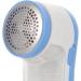 Premium Portable Fabric Shaver & Lint Remover - Ideal for Clothes Sweaters and Furniture | Two Blades & Electrostatic Brush - Buy Online on GoSupps.com