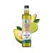 Go-Keto MCT Oil Shape 500ml-C8/C10 made of coconut oil palm oil-free omega-7 from Avocado & Macadamia ideal for keto diet & shakes vegan non-gmo lime taste