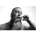 G LD's Premium Beard & Moustache Scissors - Expert Grooming Tool for Men | International Shipping Available - Buy Online on GoSupps.com