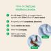 Unscented Oxygen Bleach Powder & Color Safe Stain Remover - EWG Verified Vegan Eco-Friendly - AspenClean - 45 Loads - Buy Online on GoSupps.com