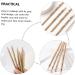 HAPINARY 4pcs Concealer Pen Concealer for Freckle Concealer for Dark Circles Concealer for Makeup Women Makeup Supplies Makeup Concealer 1 g (Pack of 1) White - Buy Online on GoSupps.com