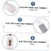 FOMIYES Electric Shaver for Women - Nose Hair Trimmer & Face Razor Golden Epilator 1pc - Best International Shipping - Buy Online on GoSupps.com