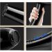 Healthy Ionic Hairdryer 2200W Ionic Conditioning Hair Dryer Professional Blu-Ray Hair Dryer Airflow Concentrator Fast Drying and Low Noise Powerful Fast Dry Hair Dryer 2 Speed 3 Heat Setup Small Gift - Buy Online on GoSupps.com