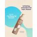 Buy Fig.1 Clarifying Gel Cleanser - Deep Exfoliating Acne Cleanser with AHA BHA & Tea Tree Oil | 100ml - International Shipping Available - Buy Online on GoSupps.com