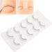False Eyelashes 5 Pairs Eyelash Makeup Practice False Eyelashes Self Adhesive False Lashes Set (8mm) - Buy Online on GoSupps.com
