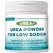 454g Stabilized Urea Powder for Hyponatremia Low Sodium & SIADH | USP-Grade Urea Powder Supports Healthy Sodium Balance Easy to Dissolve Pleasant Taste