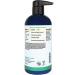 PURA D'OR Smoothing Therapy Conditioner (16oz) | Anti-Frizz for Dry, Brittle Hair | Natural Ingredients | Men & Women - Buy Online on GoSupps.com