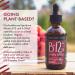 Freshfield B12 Complex Drops - 1200mcg Methylcobalamin - Liquid Vegan B Vitamins for Energy, Mood, Heart Health - Buy Online on GoSupps.com