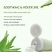 Aloe Vera Gel 99% Pure Soothing Moisturizer for Face, Hair & Skin Care - 4.2 Oz - Buy Online on GoSupps.com