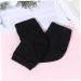 FRCOLOR 1 Pair Silicone Gel Women's Socks and Hosiery Moisturising Socks for Feet Socks Shoes Heel Anti-Tear Socks Moisturising Gel Socks Foot Ripstop Socks - Buy Online on GoSupps.com