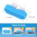 2-in-1 Anti Snoring Nose Air Purifier & Nasal Vents - Better Sleep for Men and Women - Buy Online on GoSupps.com