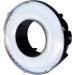 Boothify RL-400 Ring Light: LED Strobe Flash for Professional Lighting - Buy Online on GoSupps.com