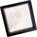 Artificial Press On Storage Box Empty Clear Tips Display Storage Box for False Nails Art Tools Jewelry Storage Box 7x7 Black - Buy Online on GoSupps.com