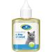 Cat Box Deodorizer - Pet Deodorizer Odor 1.69oz Non-Stimulating Air Deodorizer for Pet Room Carpet Urine Rug Lxury - Buy Online on GoSupps.com
