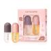 Lip Plumper Set - Angmile Natural Lip Plumping Gloss for Extreme Lip Care & Hydration - Buy Online on GoSupps.com