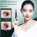 Xptieeck Heated Eyelash Curler 2 in 1 Clip-Type Eyelash Curler with Comb USB Rechargeable Portable Electric Eyelash Curler Easy to Use - Buy Online on GoSupps.com