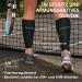 Artefit Calf Sleeves - Compression Stockings for Men & Women | 12 Hours Support | Running Leg Warmers - Buy Online on GoSupps.com