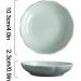 Fruit Bowl Snack Containers Appetizer Plate Set Ceramic Bowl Condiment Plate Soy Sauce Dipping Bowl Set Multi-Purpose Bowl Porcelain Dessert Salad Plate Breakfast Bowls - Buy Online on GoSupps.com