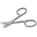Niegeloh Solingen Hk Rounded Nail Scissors (Ideal For Diabetics) - Buy Online on GoSupps.com