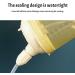 Convalescent Spill-Proof Feeding Cup with Extended Straw | Self Feeding Assistant Device for Handicapped & Elderly - Buy Online on GoSupps.com