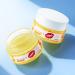 Orange Lip Scrub 20g - Natural Lip Scrub Exfoliator Hydrates and Softens Lips Brightens and Diminishes Lip Lines - Lip Exfoliator Scrub Lip Care for Smooth Soft and Hydrated Lips - Buy Online on GoSupps.com